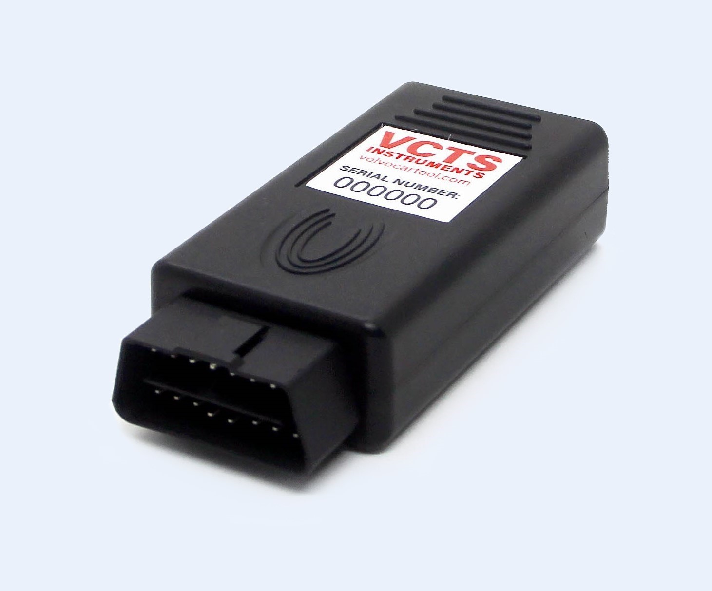 VCTS adapter